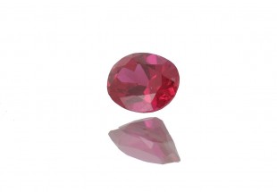 Rubi Vermelho 2.40Cts