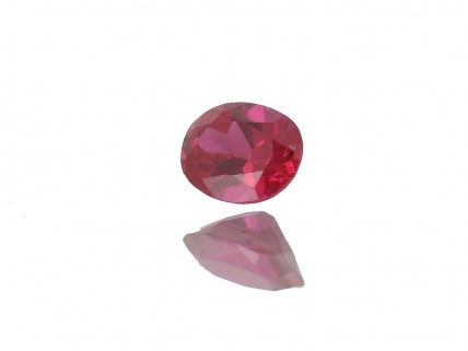 Rubi Vermelho 2.40Cts