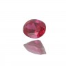 Rubi Vermelho 2.40Cts