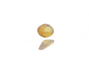 SAFIRA AMARELA 1.20CT