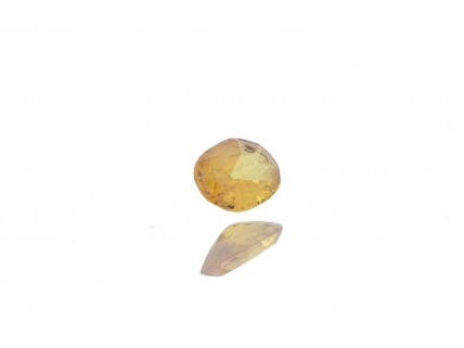 SAFIRA AMARELA 1.20CT