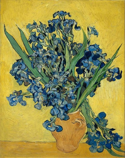 VAN GOGH