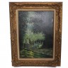 MONET «The_Parc_Monceau»