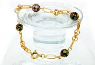 Pulseira em PRATA 835