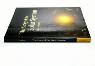 THE STORY OF THE SOLAR SYSTEM