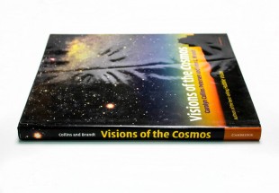 VISIONS OF THE COSMOS