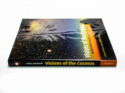 VISIONS OF THE COSMOS