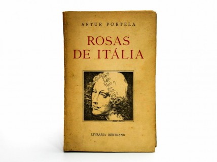 ROSAS DE ITÁLIA