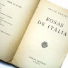 ROSAS DE ITÁLIA