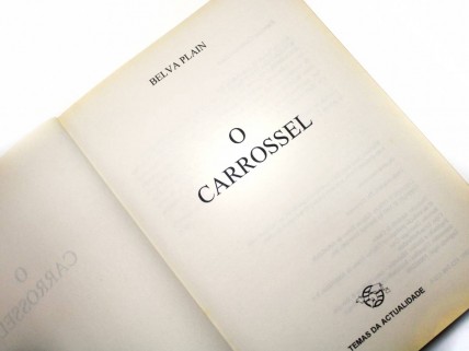 O CARROSSEL