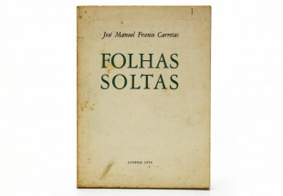 FOLHAS SOLTAS