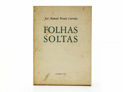 FOLHAS SOLTAS