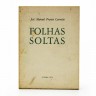 FOLHAS SOLTAS