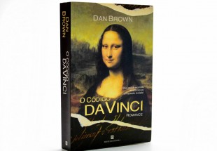 O CÓDIGO DA VINCI