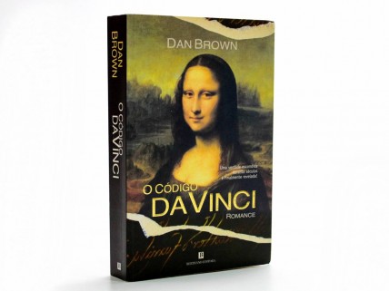 O CÓDIGO DA VINCI