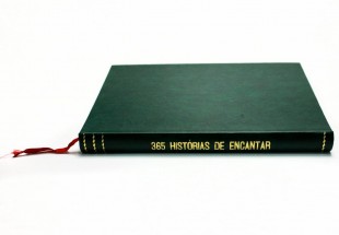 365 HISTÓRIAS DE ENCANTAR