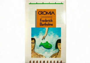 CROMIA