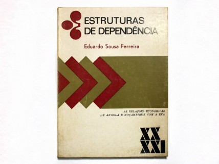 ESTRUTURAS DE DEPENDÊNCIA