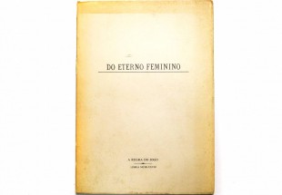 DO ETERNO FEMININO