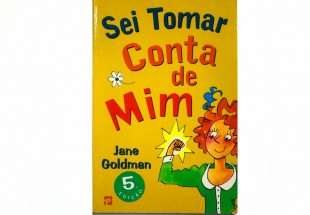 SEI TOMAR CONTA DE MIM