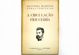 OBRAS COMPLETAS - A CIRCULAÇÃO FIDUCIÁRIA