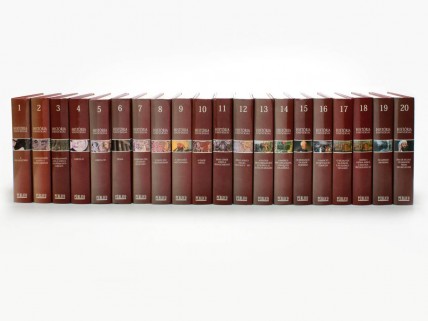 HISTÓRIA UNIVERSAL - 20 VOLUMES