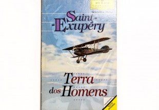 TERRA DOS HOMENS