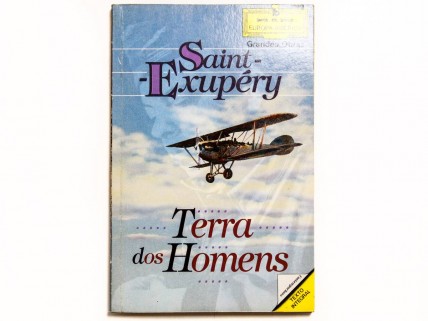 TERRA DOS HOMENS