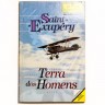 TERRA DOS HOMENS