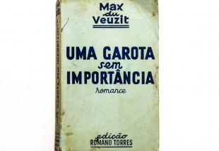 UMA GAROTA SEM IMPORTÂNCIA