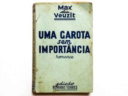 UMA GAROTA SEM IMPORTÂNCIA