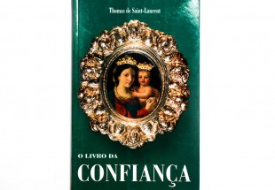 O LIVRO DA CONFIANÇA