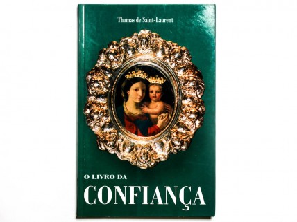 O LIVRO DA CONFIANÇA