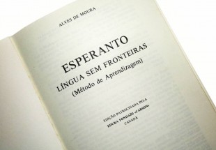 ESPERANTO, LÍNGUA SEM FRONTEIRAS