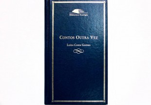 CONTOS OUTRA VEZ