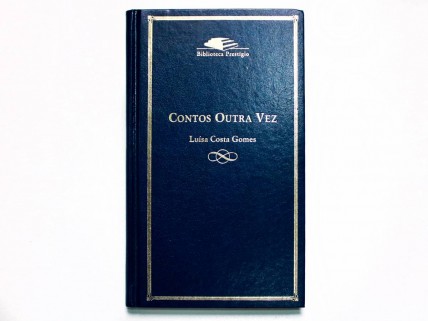 CONTOS OUTRA VEZ