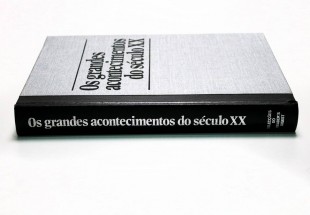 OS GRANDES ACONTECIMENTOS DO SÉCULO XX