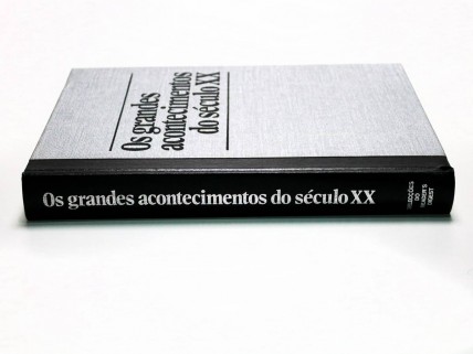 OS GRANDES ACONTECIMENTOS DO SÉCULO XX