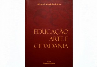 EDUCAÇÂO ARTE E CIDADANIA