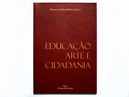 EDUCAÇÂO ARTE E CIDADANIA