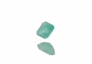 ESMERALDA VERDE 0.90CT