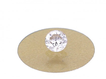 DIAMANTE NATURAL 0.80CT