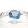 Espinela Azul 8,50ct