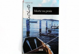 MORTE NA PRAIA