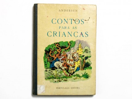 CONTOS PARA AS CRIANÇAS