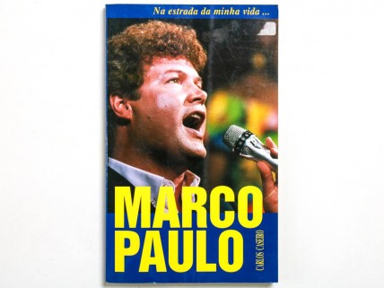 MARCO PAULO