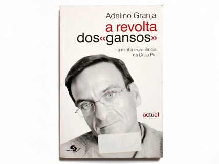 A REVOLTA DOS «GANSOS«