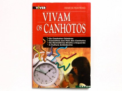 VIVAM OS CANHOTOS