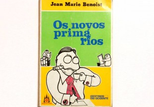 OS NOVOS PRIMÁRIOS