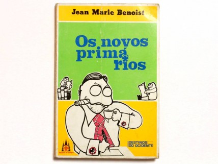 OS NOVOS PRIMÁRIOS